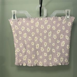 Women’s tube top